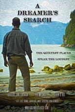 Poster for A Dreamer's Search
