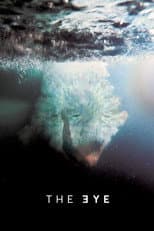 Poster for The Eye