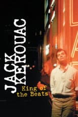 Poster for Jack Kerouac: King of the Beats