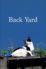 Poster for Back Yard