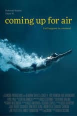 Poster for Coming Up for Air