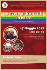 Poster for Ne avete di finocchi in casa?
