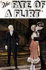 Poster for The Fate of a Flirt