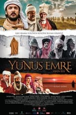 Poster for Yunus Emre: Aşkın Sesi