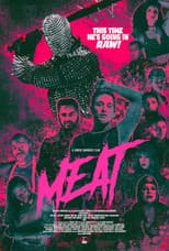 Poster for Meat