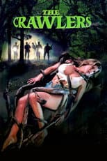 Poster for The Crawlers