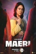 Poster for Maeri
