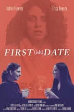 Poster for First(ish) Date