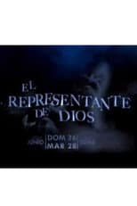 Poster for El representante de dios