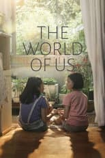 Poster for The World of Us