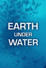 Poster for Earth Under Water