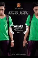 Poster for Split Mind