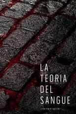 Poster for Blood Theory