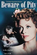 Poster for Beware of Pity