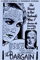 Poster for The Bargain