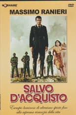 Poster for Salvo D'Acquisto