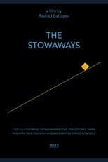 Poster for The Stowaways