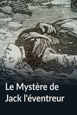 Poster for Le Mystère de Jack l'éventreur