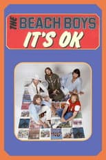 Poster for The Beach Boys: It's OK
