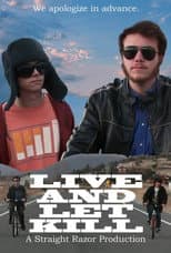 Poster for Live and Let Kill
