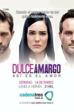 Poster for Dulce Amargo