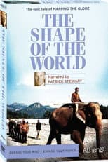 Poster for The Shape of the World