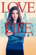 Poster for Love Life