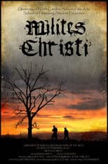 Poster for Milites Christi