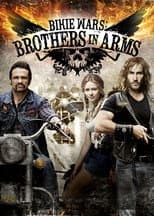 Poster for Bikie Wars: Brothers in Arms