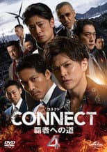 Poster for CONNECT: Road to Conquest 4