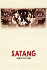 Poster for Satang