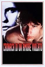 Poster for Diary of a Rapist