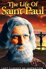 Poster for Life of St. Paul