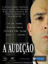 Poster for A Audição