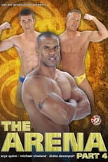 Poster for The Arena 4