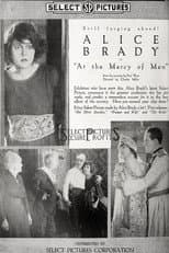Poster for At the Mercy of Men