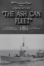 Poster for The Ash Can Fleet