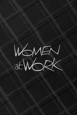 Poster for Women at Work