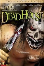Poster for Deadhouse