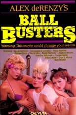 Poster for Ball Busters