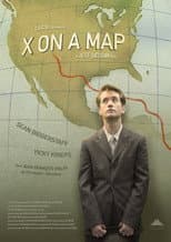 Poster for X on a Map