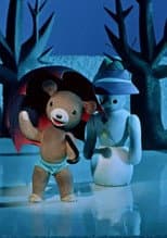 Poster for Teddy Bear with Ears