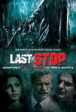 Poster for Last Stop
