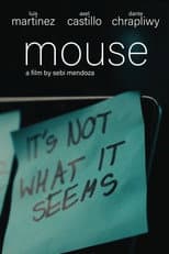 Poster for Mouse