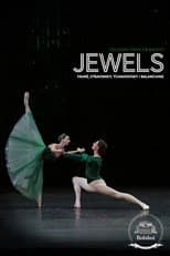 Poster for Bolshoi Ballet: Jewels
