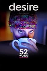 Poster for 52 Words for Love