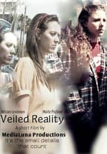 Poster for Veiled Reality