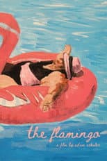 Poster for The Flamingo