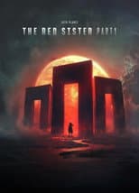 Poster for The Tenth Planet: The Red Sister - Part 1