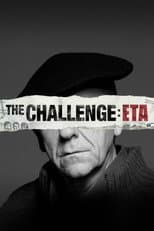 Poster for The Challenge: ETA